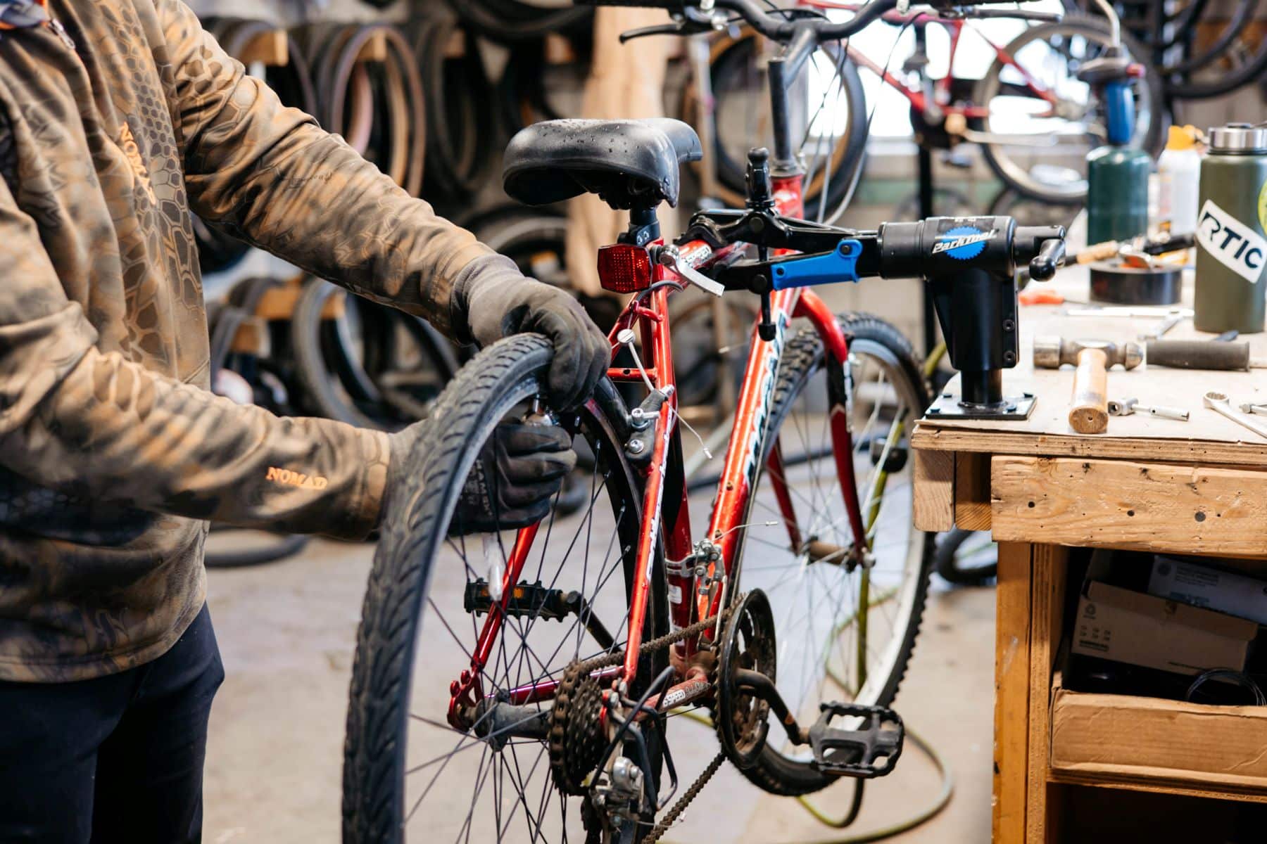 Our Return Policy New Horizons Thrift Stores