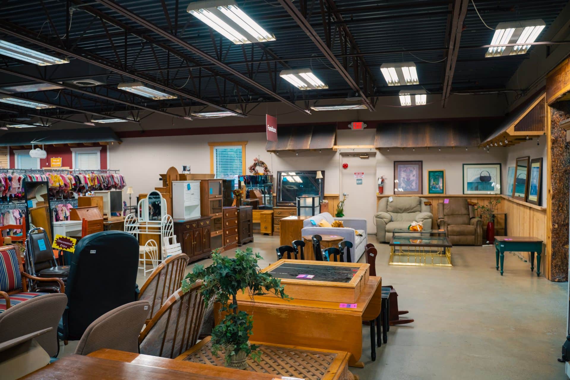 used furniture11