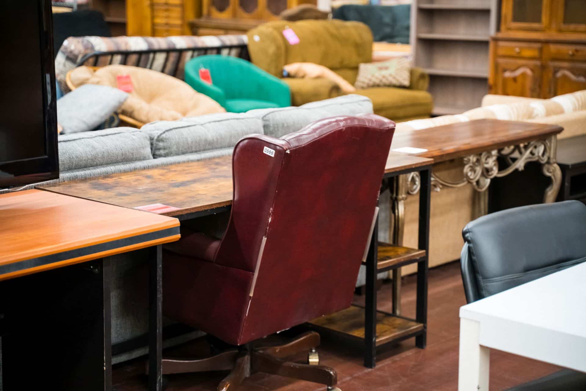 used furniture36