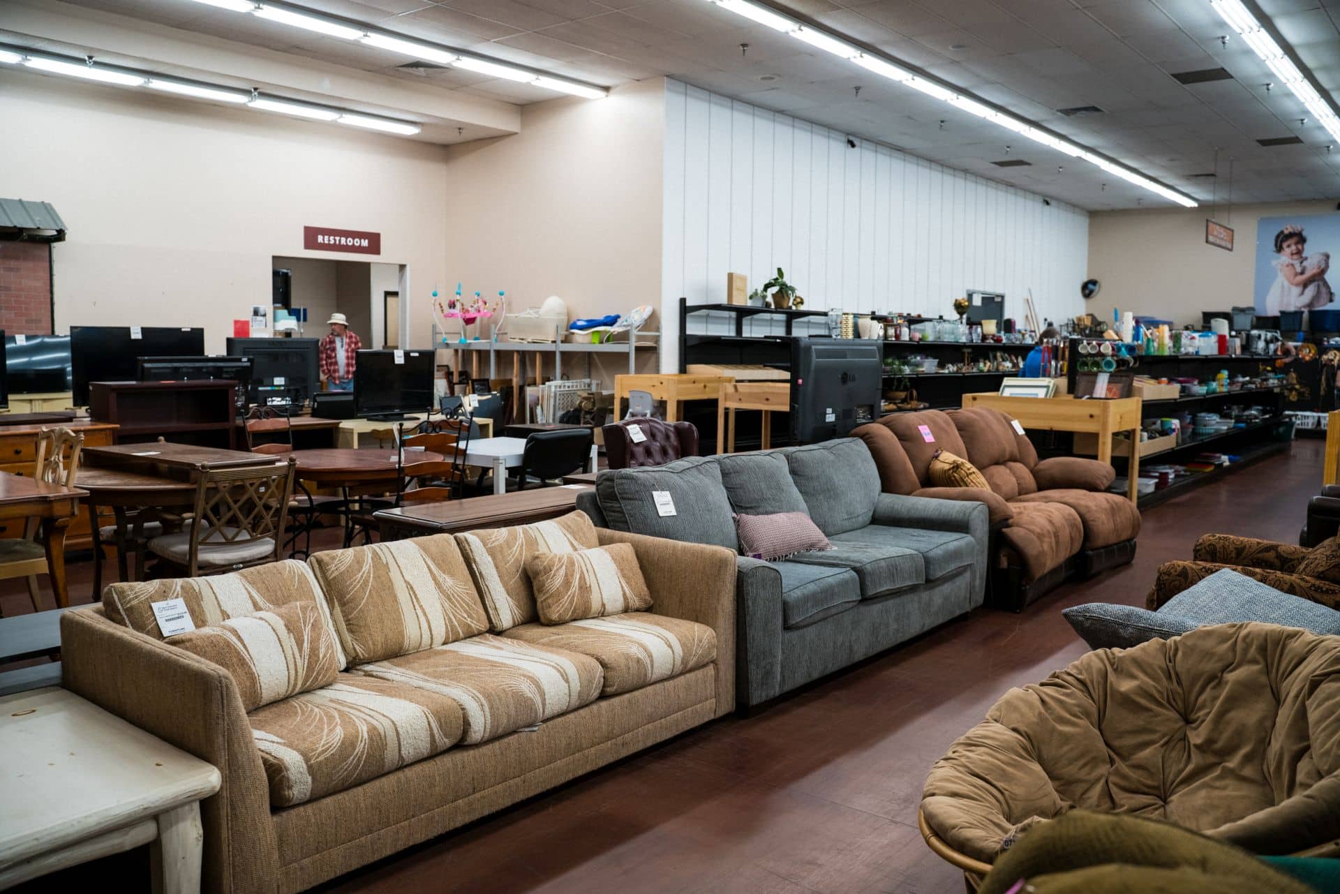 used furniture44